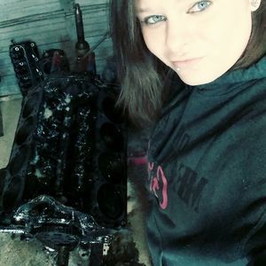 Meet your Posher, Summer